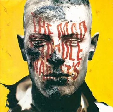中古】邦楽CD THE MAD CAPSULE MARKETS / CAPSULE SOUP - メルカリ