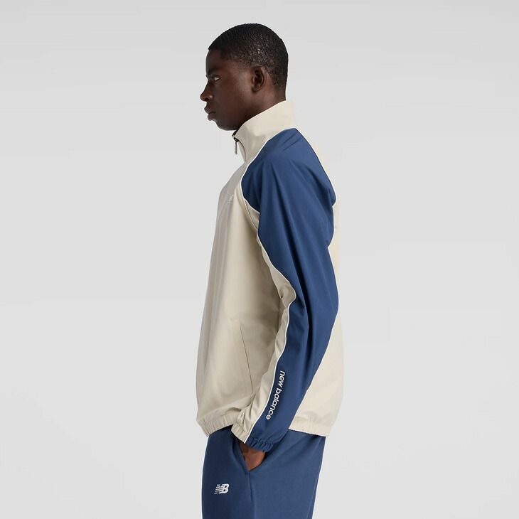 裏起毛 トラックスーツ