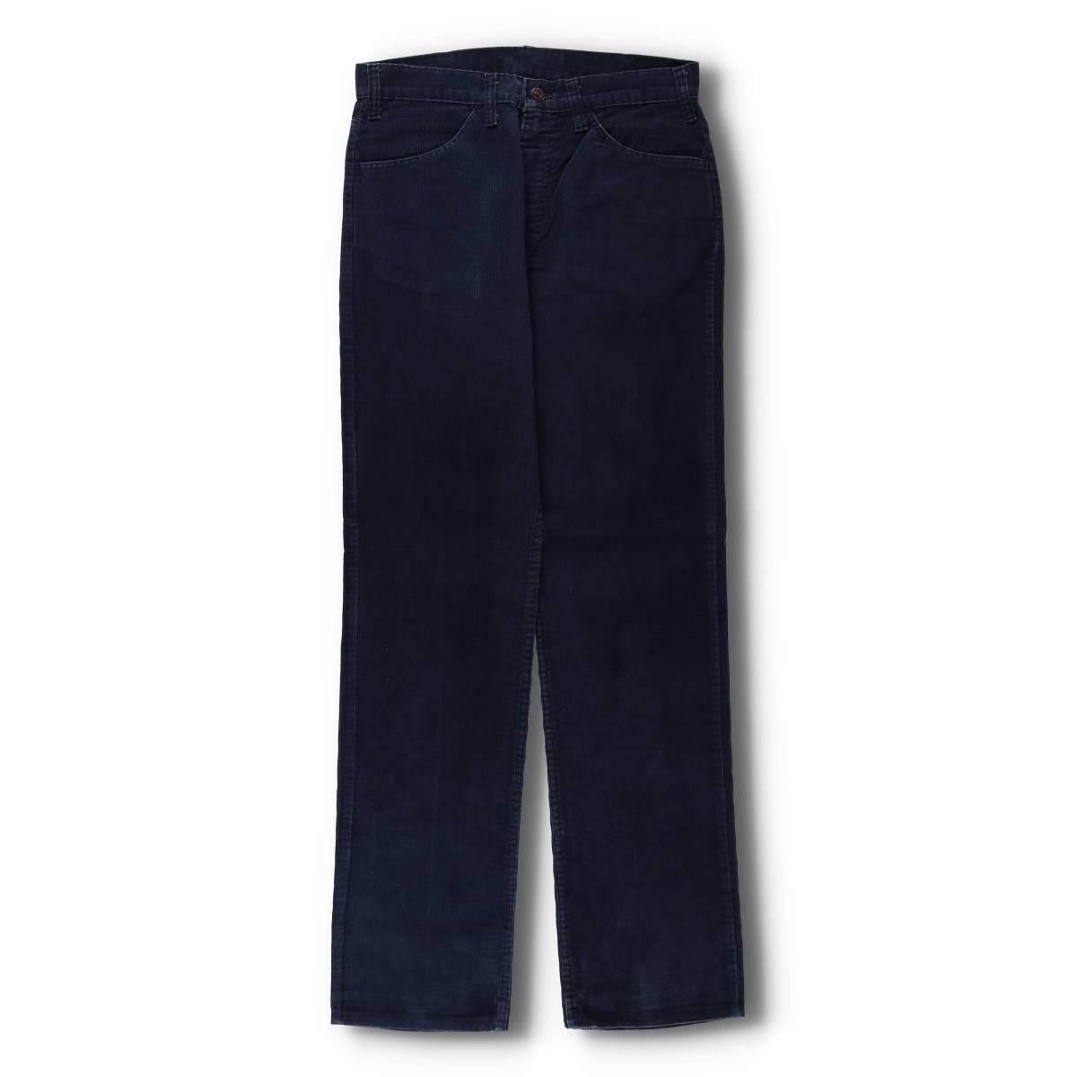 古着 80年代 リーバイス Levi s 519-1517 コーデュロイパンツ メンズw31相当 ヴィンテージ|evb031401