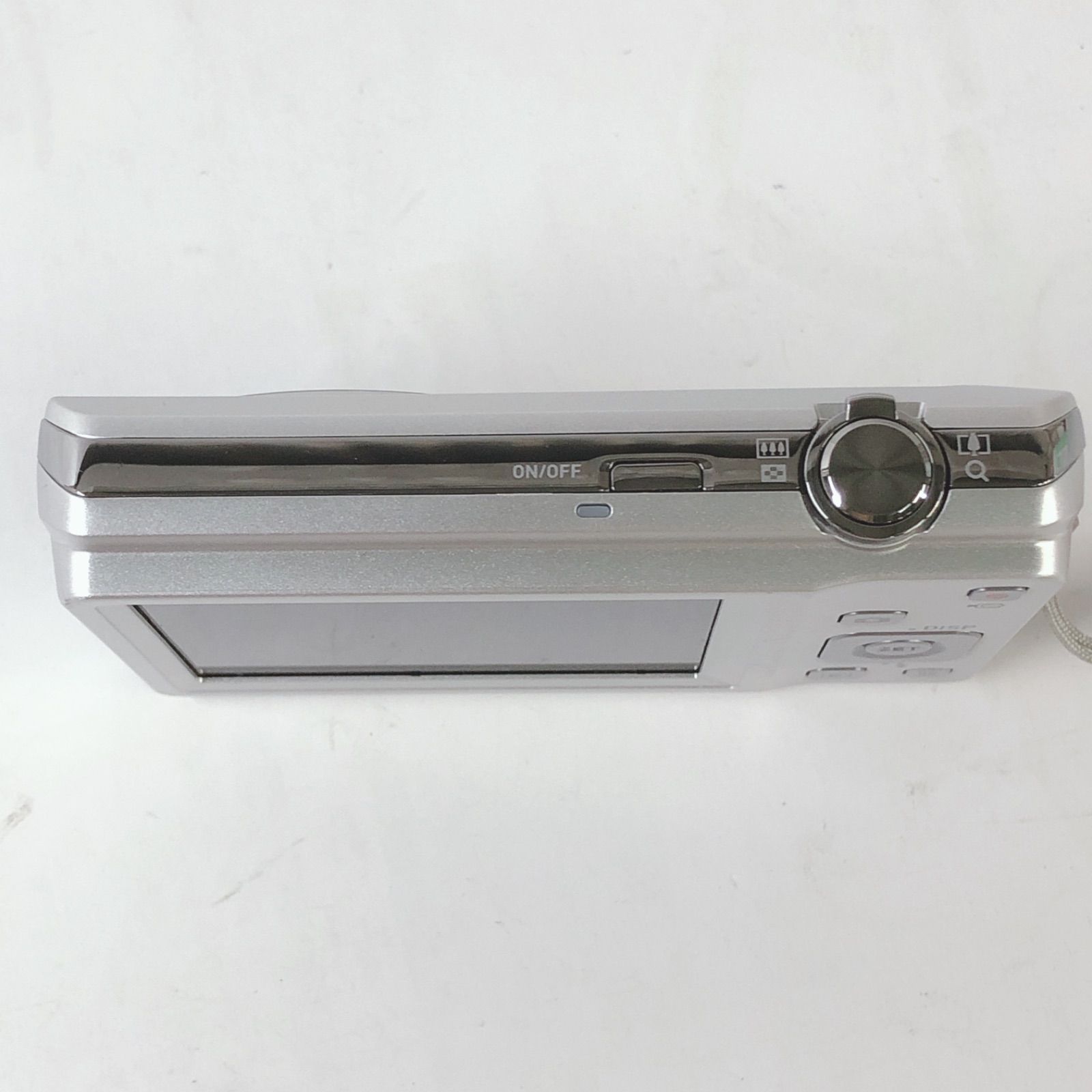 【ジャンク・動作品】 CASIO カシオ EXILIM EX-Z28 ジャンク品 カシオ CASIO デジタルカメラ EXILIM EX-Z28 - メルカリ