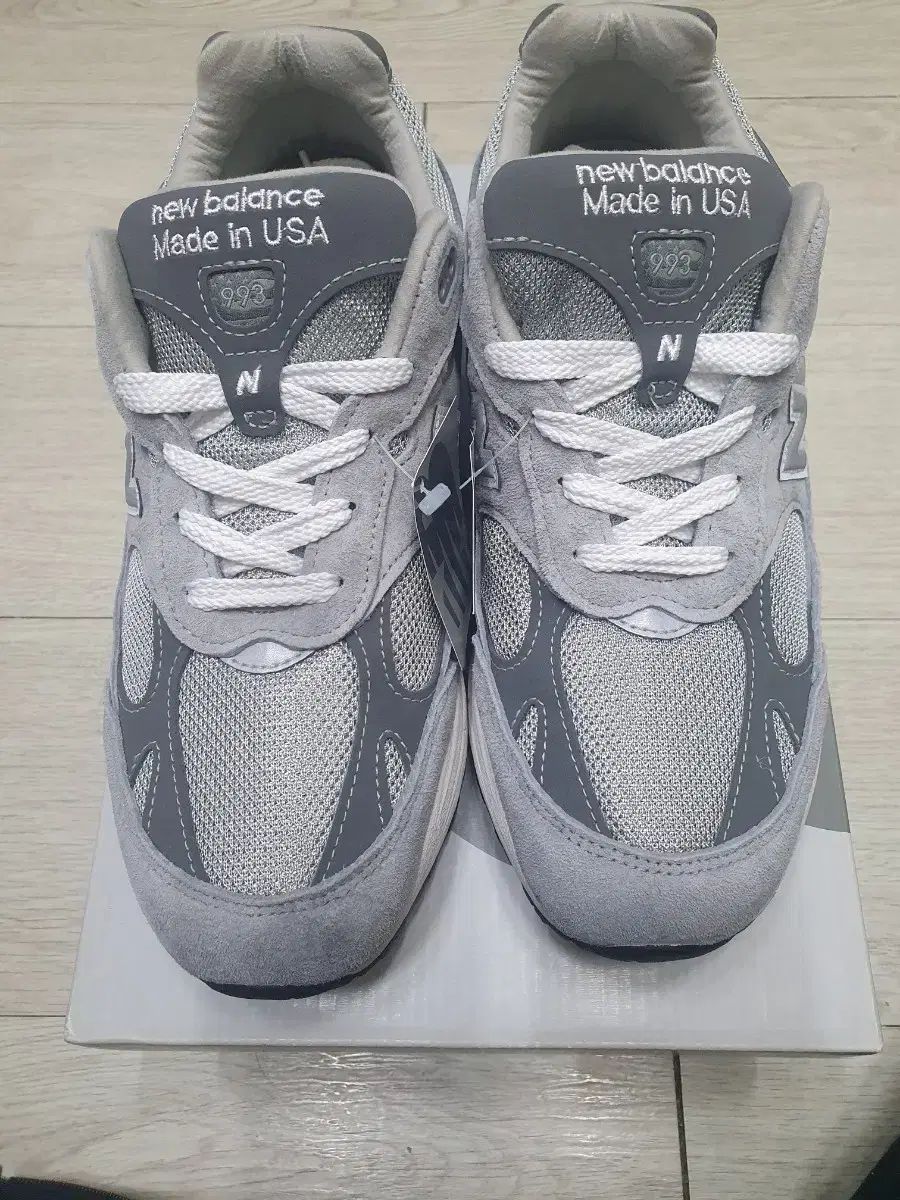 New Balance(ニューバランス) wr993 B スタンダード
