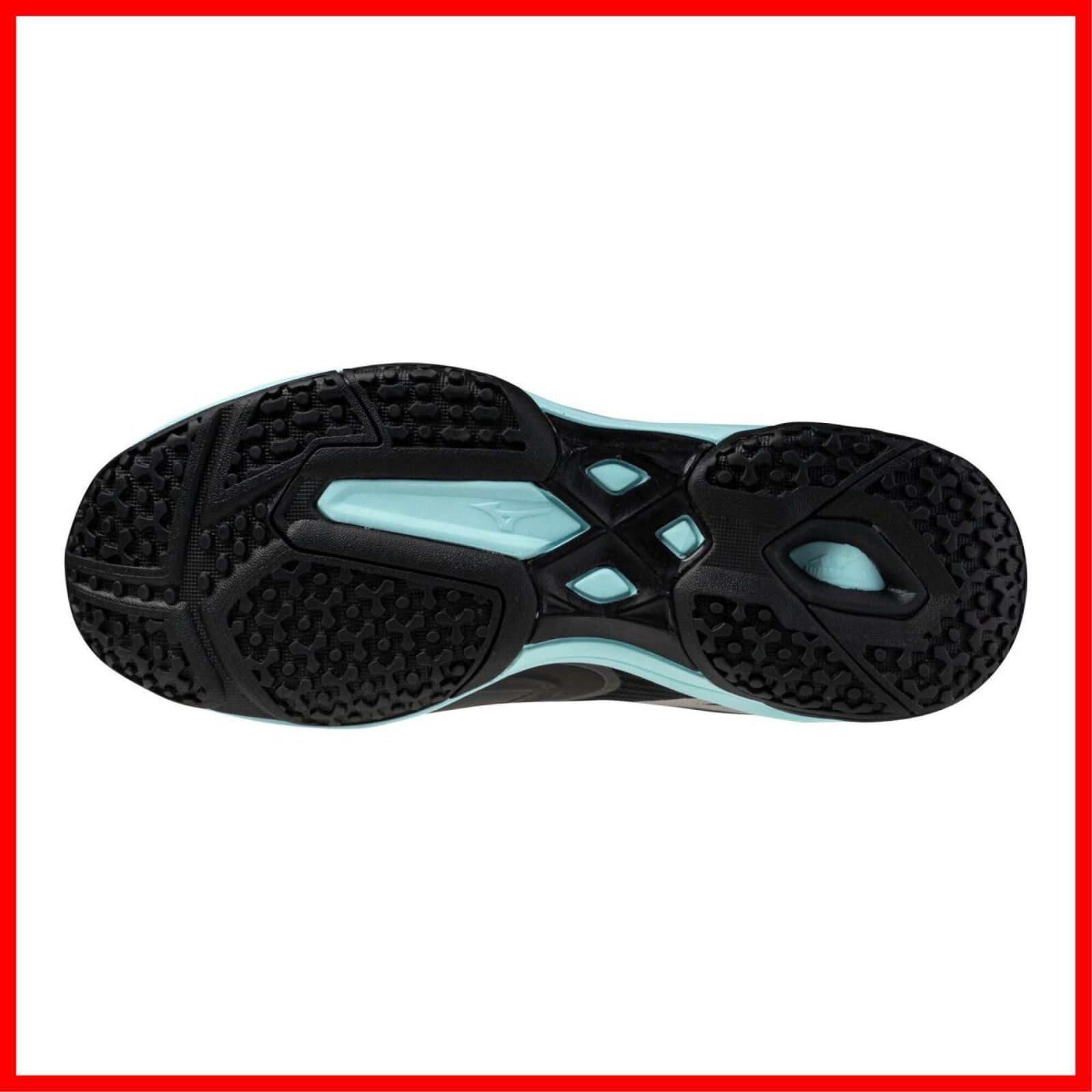 人気商品 Exceed Wave Court コート ウエーブエクシード OC テニスシューズ ミズノ