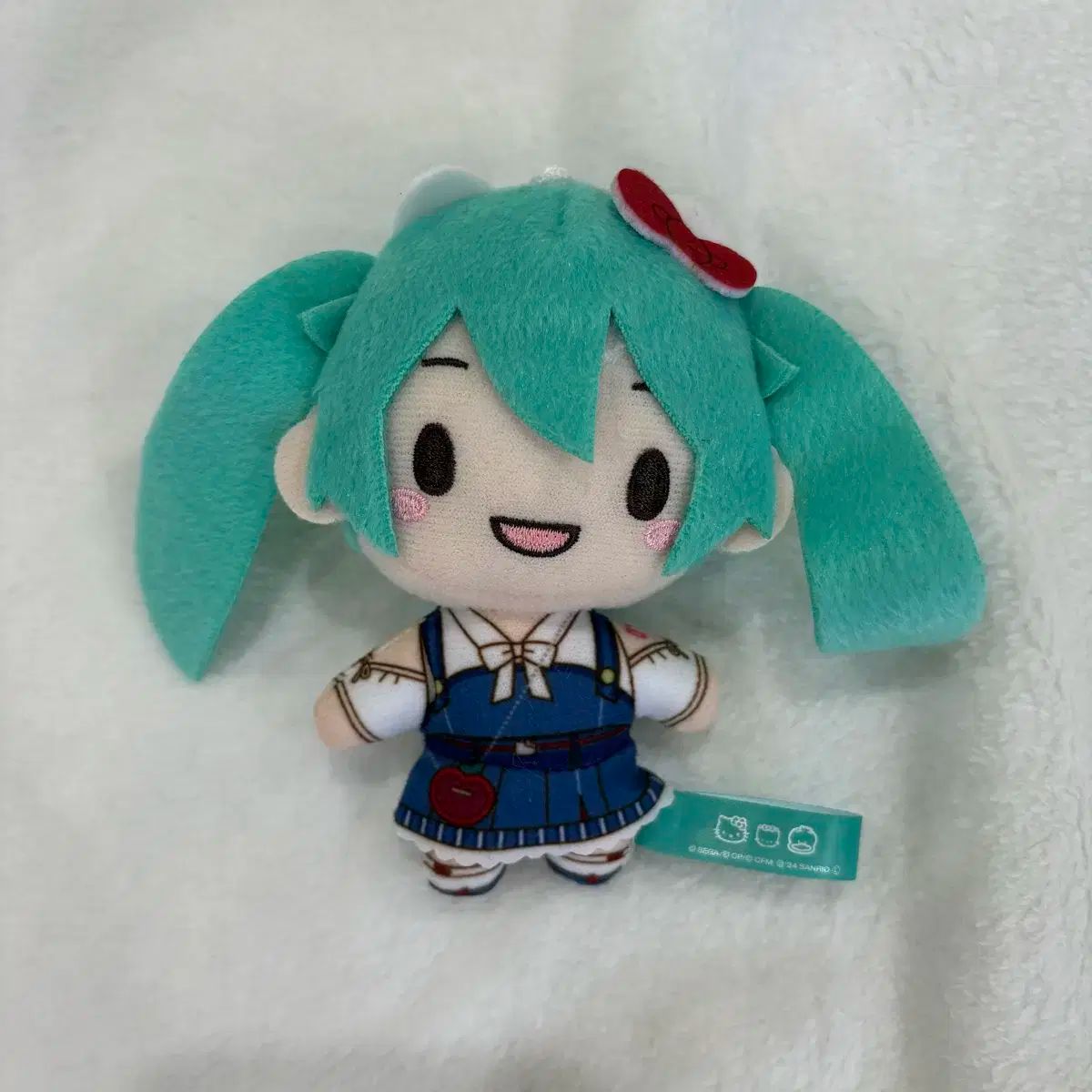 初音ミク　サンリオ　ぬいぐるみ　プロジェクトセカイ　まとめ売り　キティ　キキララ プロジェクトセカイ カラフルステージ！ feat. 初音ミク