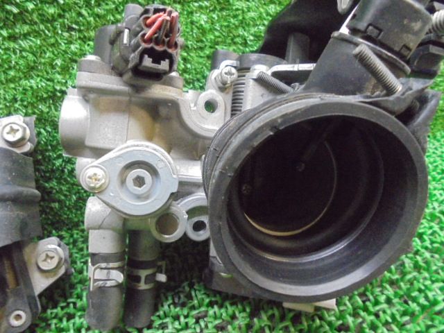 9FD2020 QD6 日産 モコ MG22S 後期型 エンジンコンピューター+