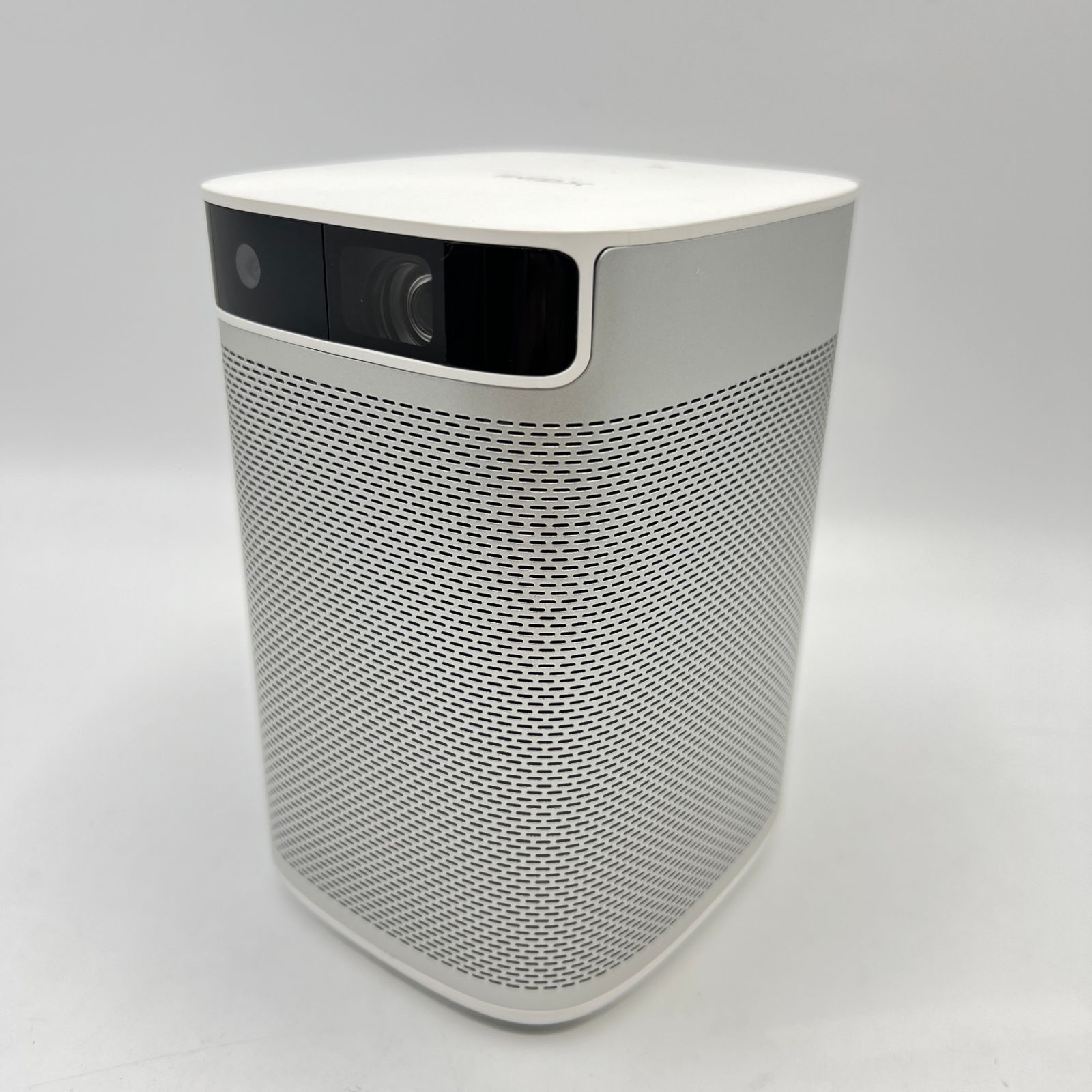 美品】XGIMI MOGO XJ03W モバイルプロジェクター エクスジミー