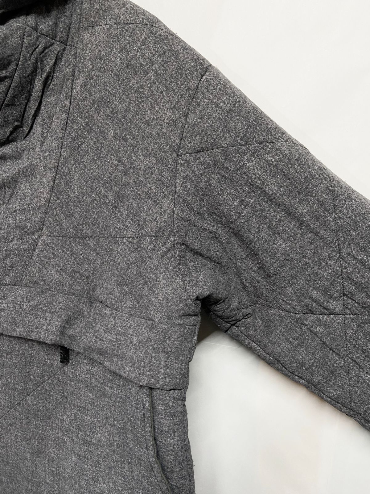 THE NORTH FACE｜ノースフェイス ミラージュ サーマル アノラック