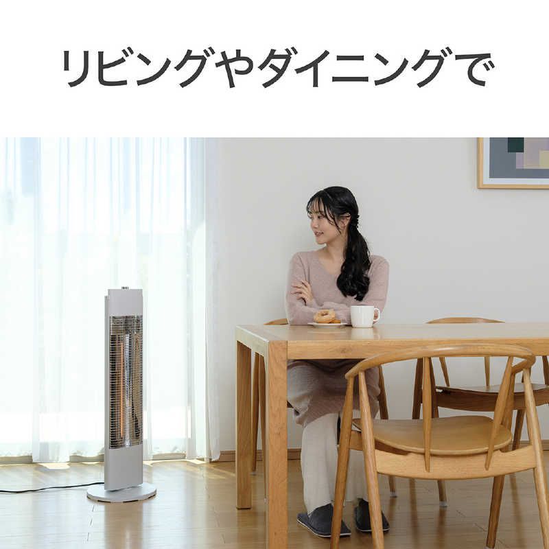 900W カーボンヒーター