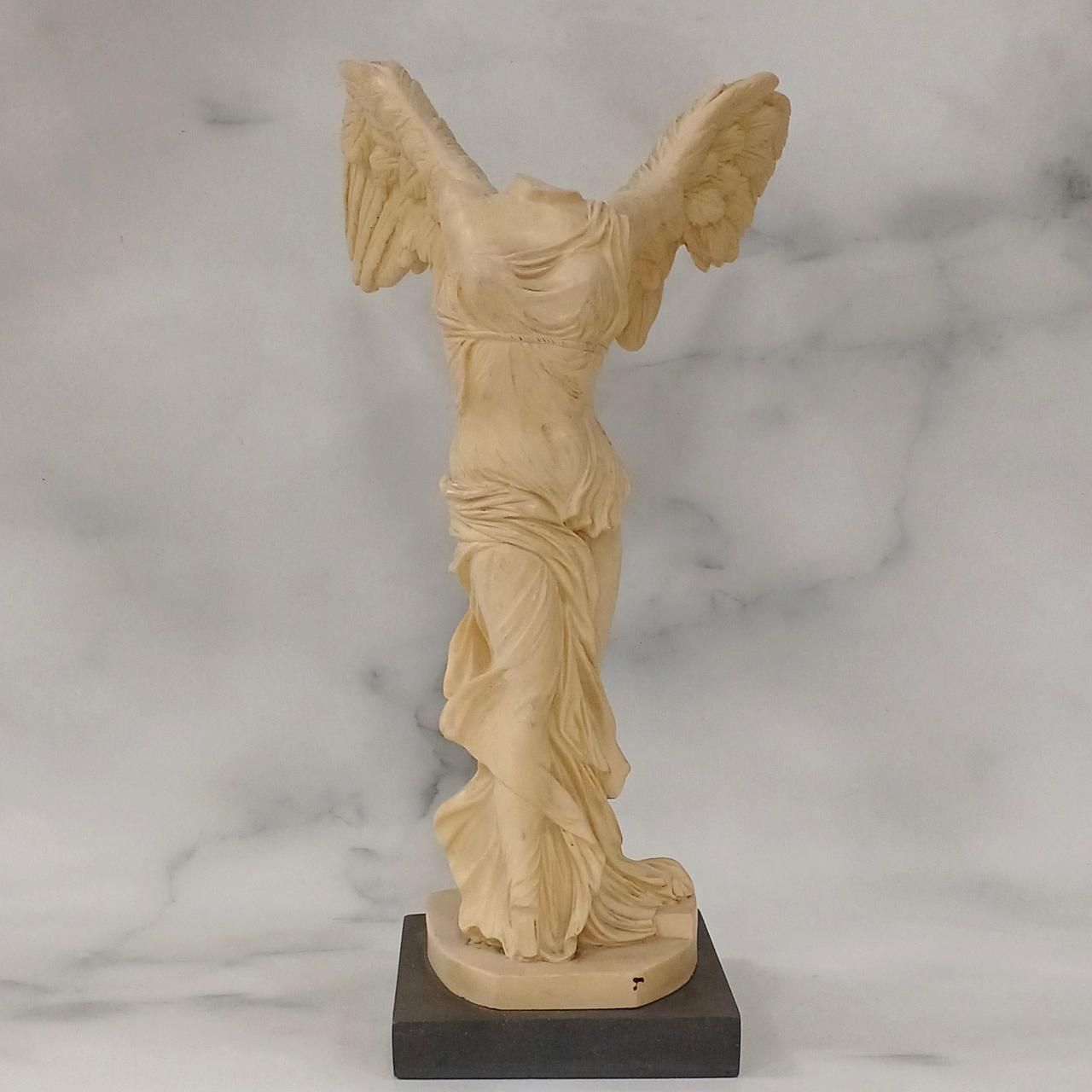 A.SANTINI工房 サモトラケのニケ A.SANTINI Workshop Winged Victory of Samothrace