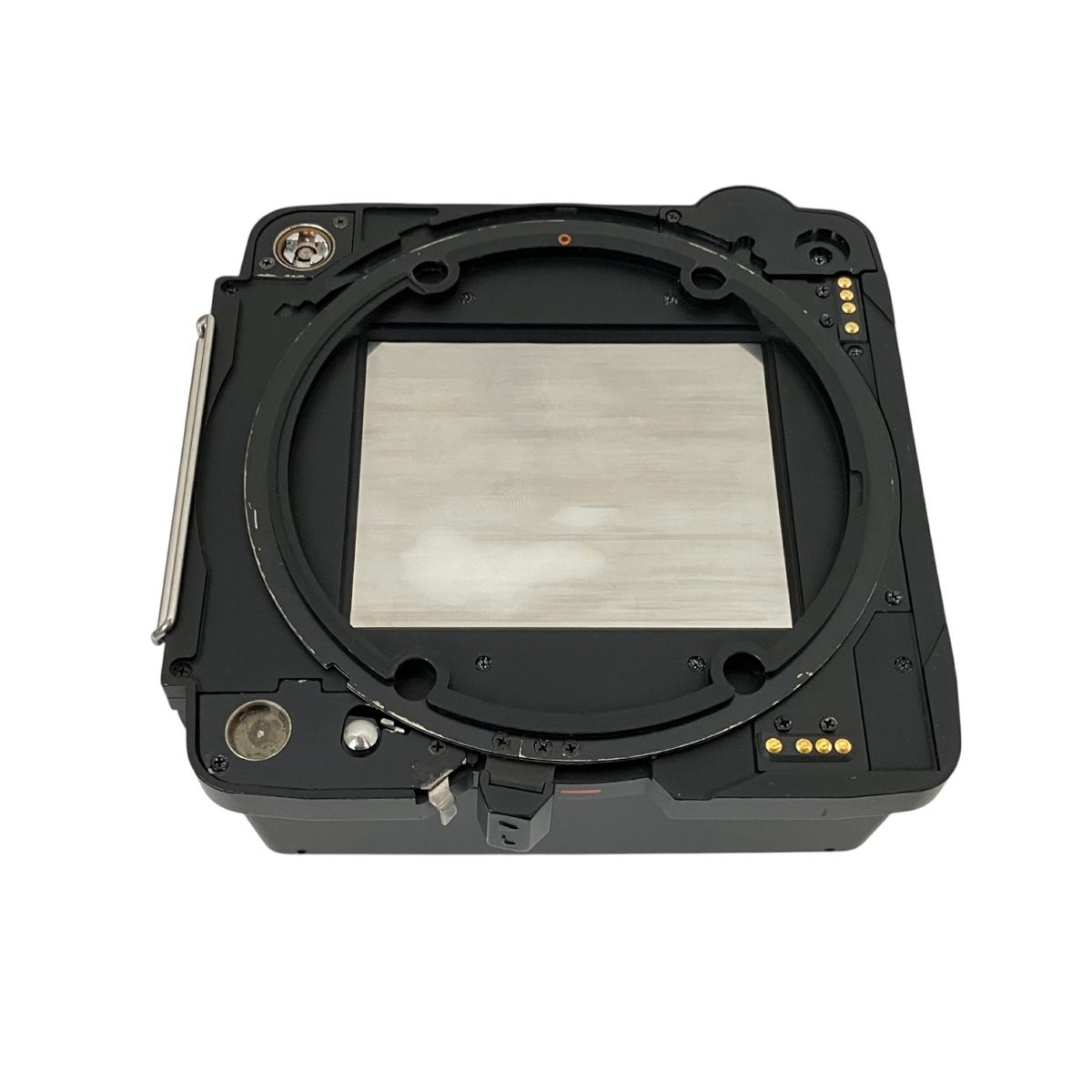 Mamiya RZ67 ジャンク品 MAMIYA RZ67 PROFESSIONAL 120マガジン 中判 フィルム ホルダー