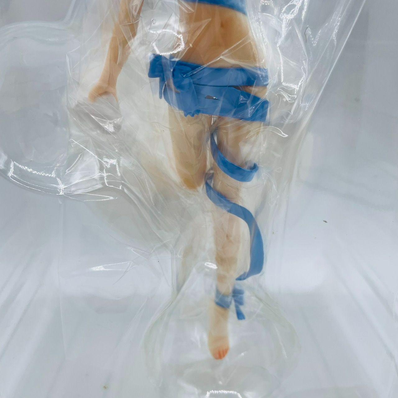 打ち止め　ホワイトチョコver. 1/6スケール　フィギュア とある魔術の禁書目録 インデックス 打ち止め ラストオーダー