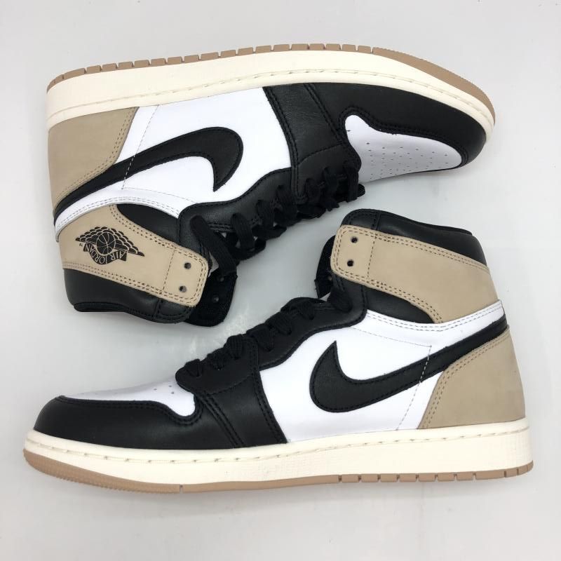 【中古】NIKE WMNS AIR JORDAN 1 RETRO HIGH OG 