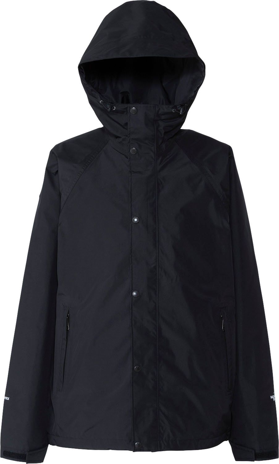 ザ ノース フェイス THE NORTH FACE アウトドア ストアウェイジャケット メンズ Stow Away Jacket トップス コート 裏つき ランナーデタッチャブル キャンプ レジャー アウトドアブランド NP12435 K ブラック