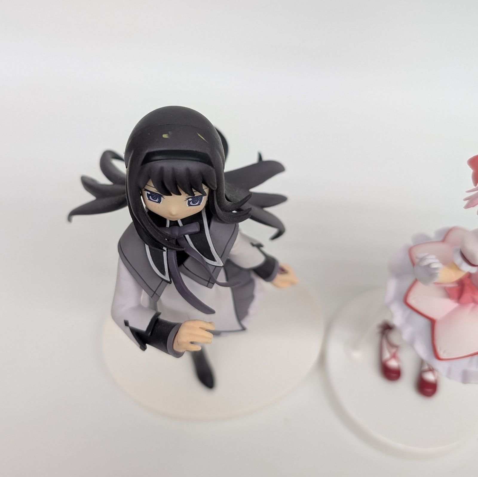 SHIBUYA SCRAMBLE FIGURE、TVアニメ「魔法少女まどか☆マギカ