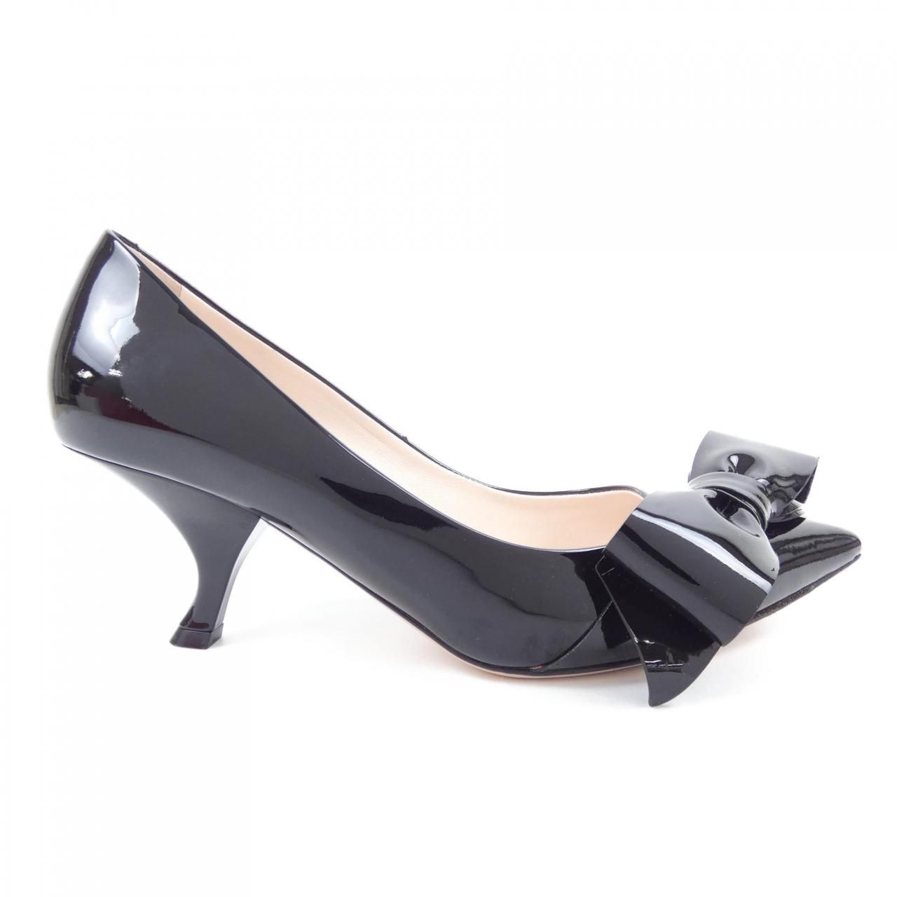 ロジェヴィヴィエ ROGER VIVIER RVW51523930D1PB999 パンプス