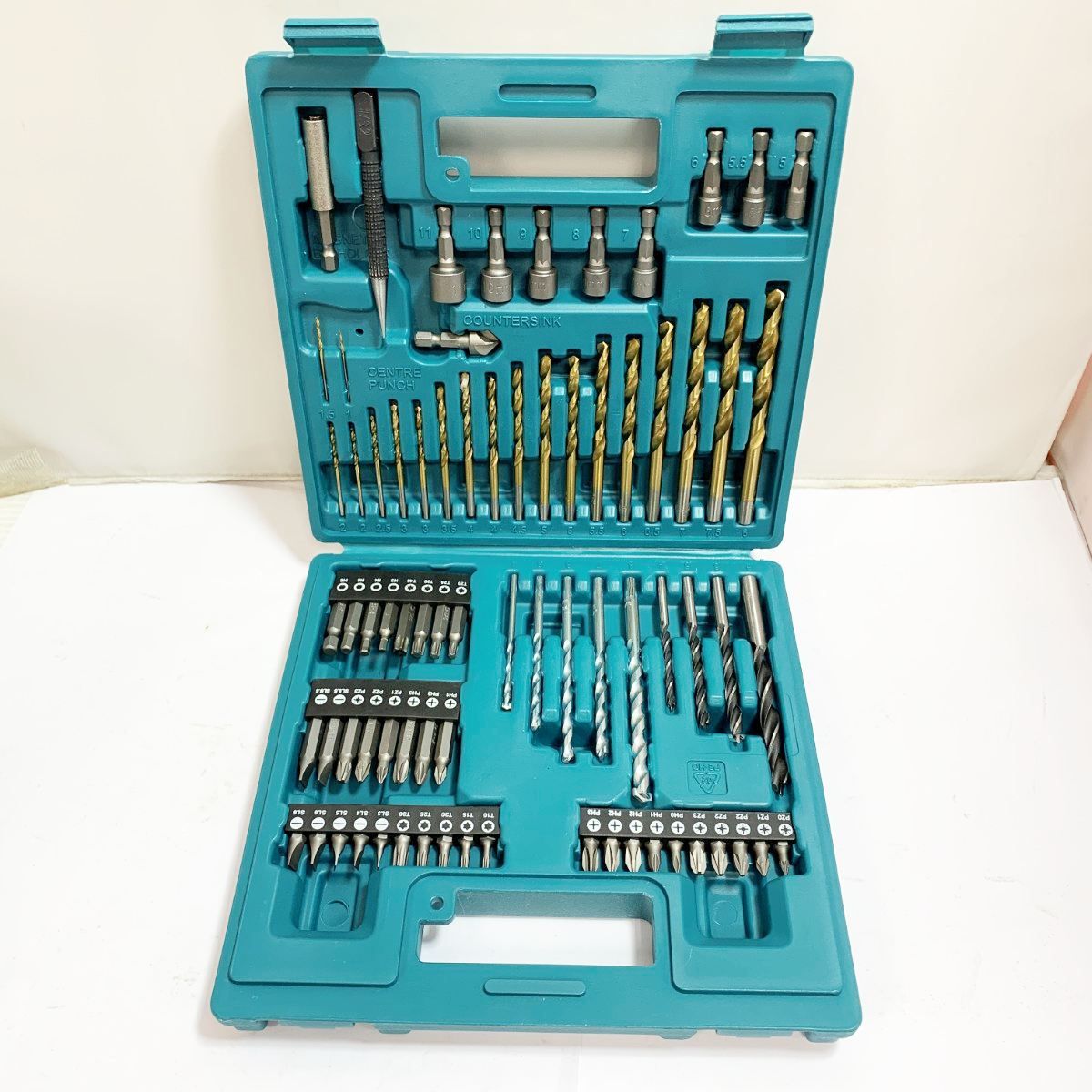♭♭MAKITA マキタ ドリルビット ビットセット インパクトドライバー 