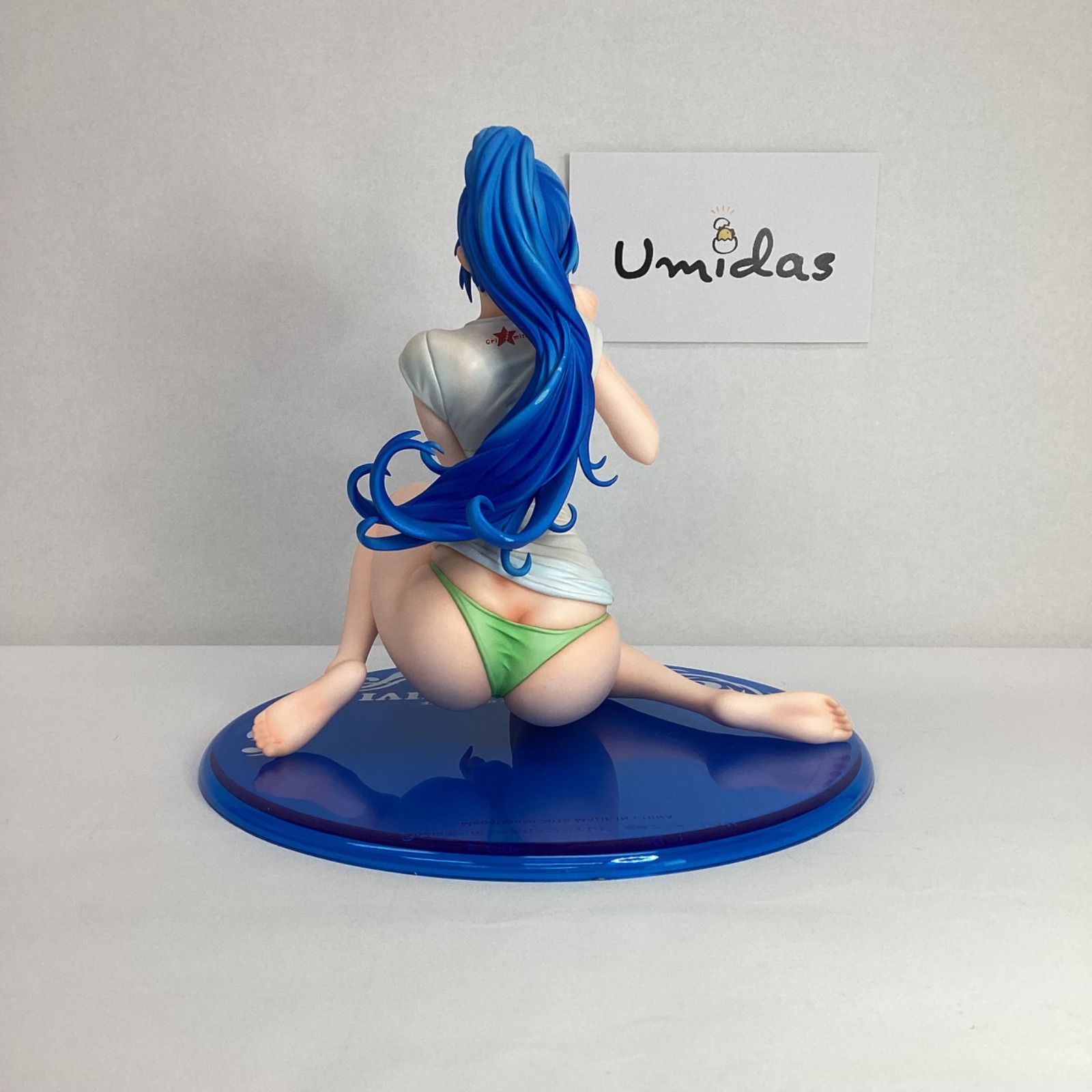 ワンピ】POP Limited Edition *ネフェルタリ・ビビ* Ver.BB - メルカリ