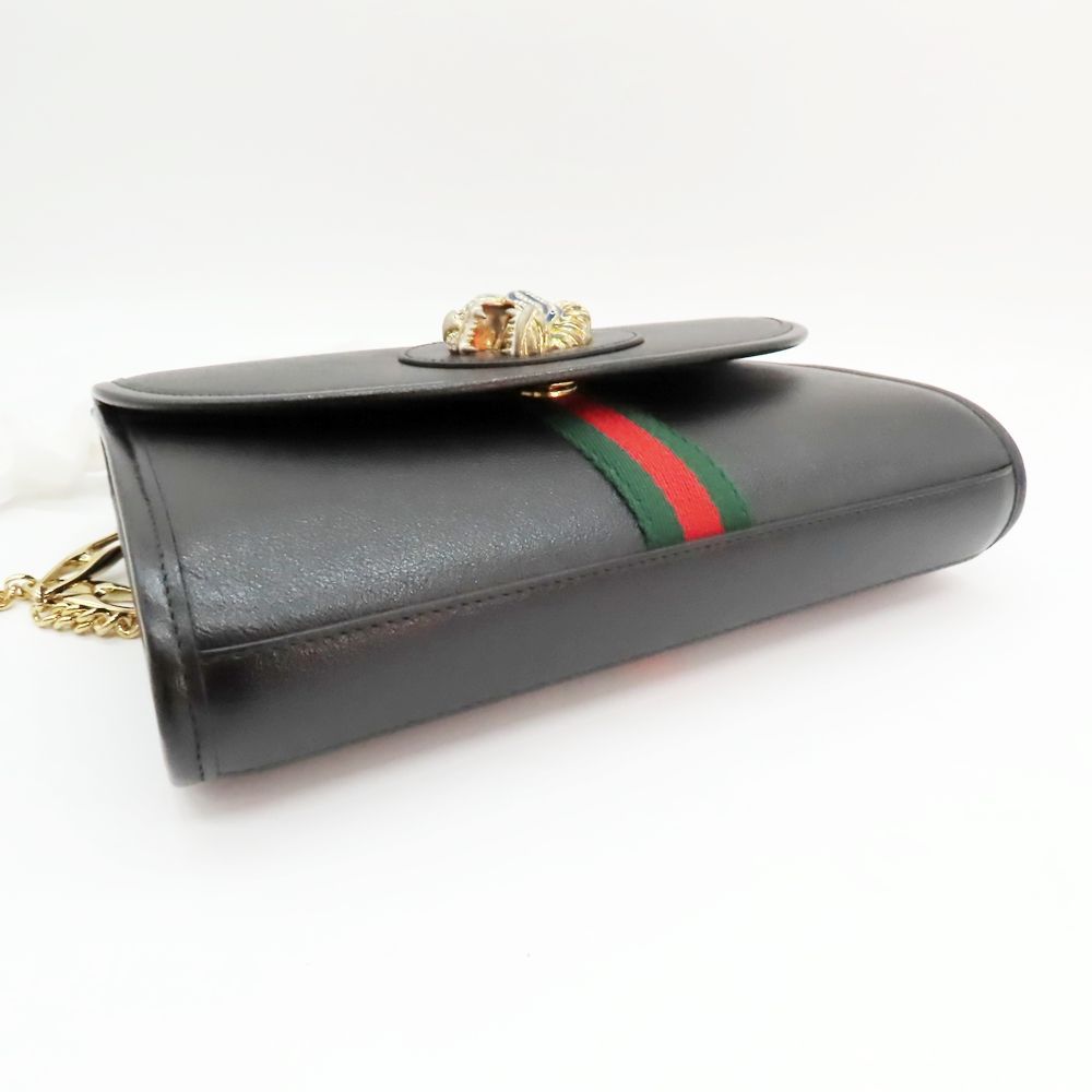 GUCCI グッチ ショルダーバッグ 2WAY チェーンショルダーバッグ