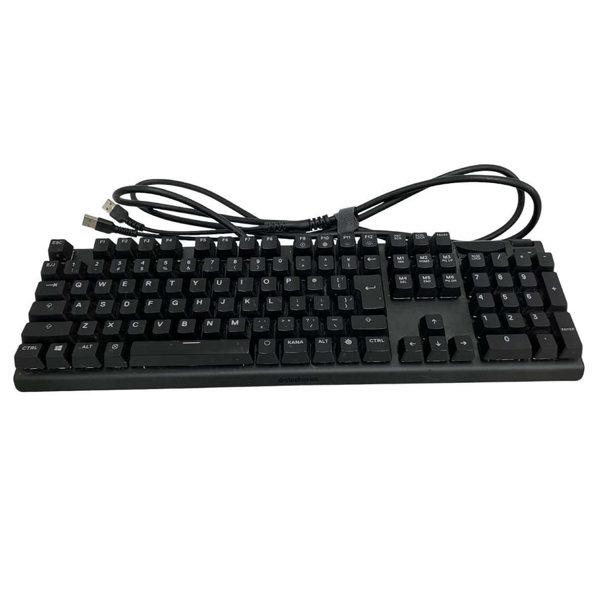 ブラック PC周辺