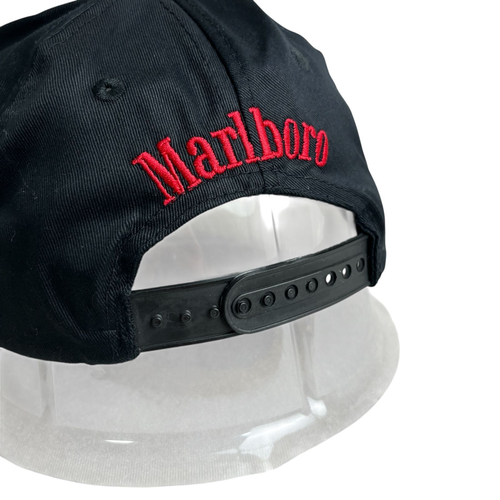 キャップ/帽子】90s Marlboro Team PENSKE (マルボロ チームペンスキー