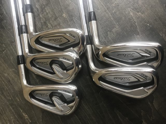 狭山□【中古】[6555] T300 NSPRO950GHneo(JP) 5本セット S 26 TRUSCO