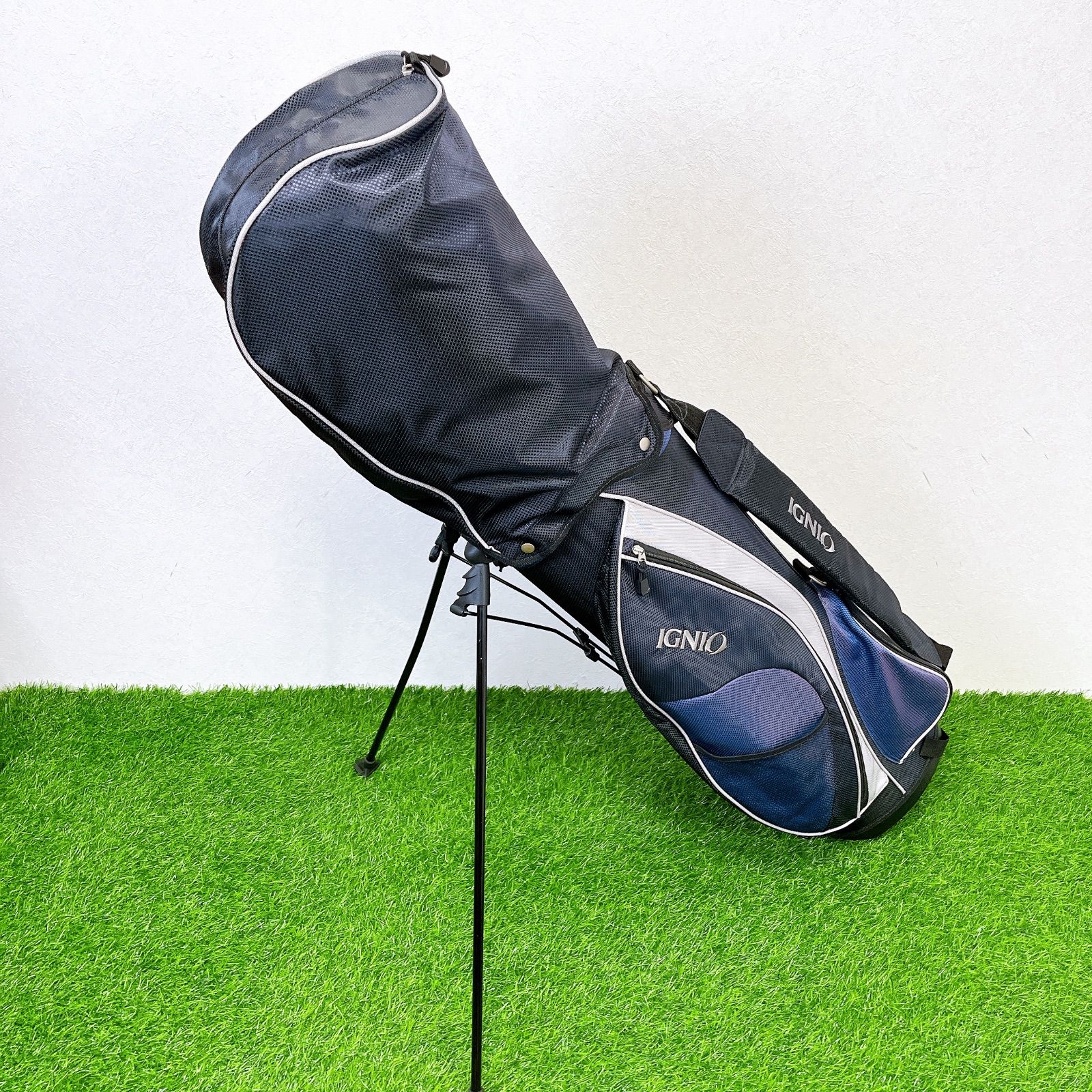 TaylorMade IGNIO テーラーメイド r5XL イグニオ IG-01 メンズゴルフ9