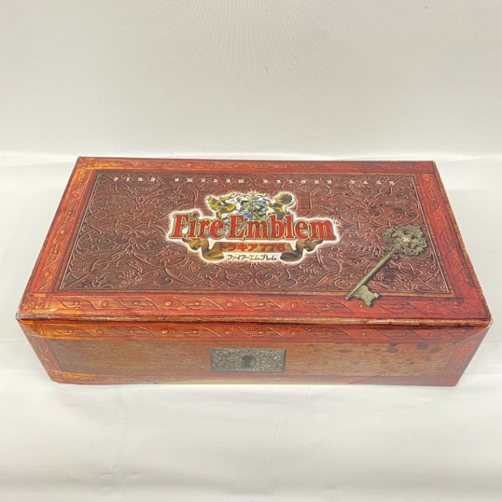 東店25-1843--2507】【店舗併売】ファイアーエムブレム トラキア