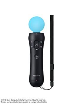 100%新品，定番人気 【中古】PlayStation Move モーションコントローラ (CEJH-15018) その他