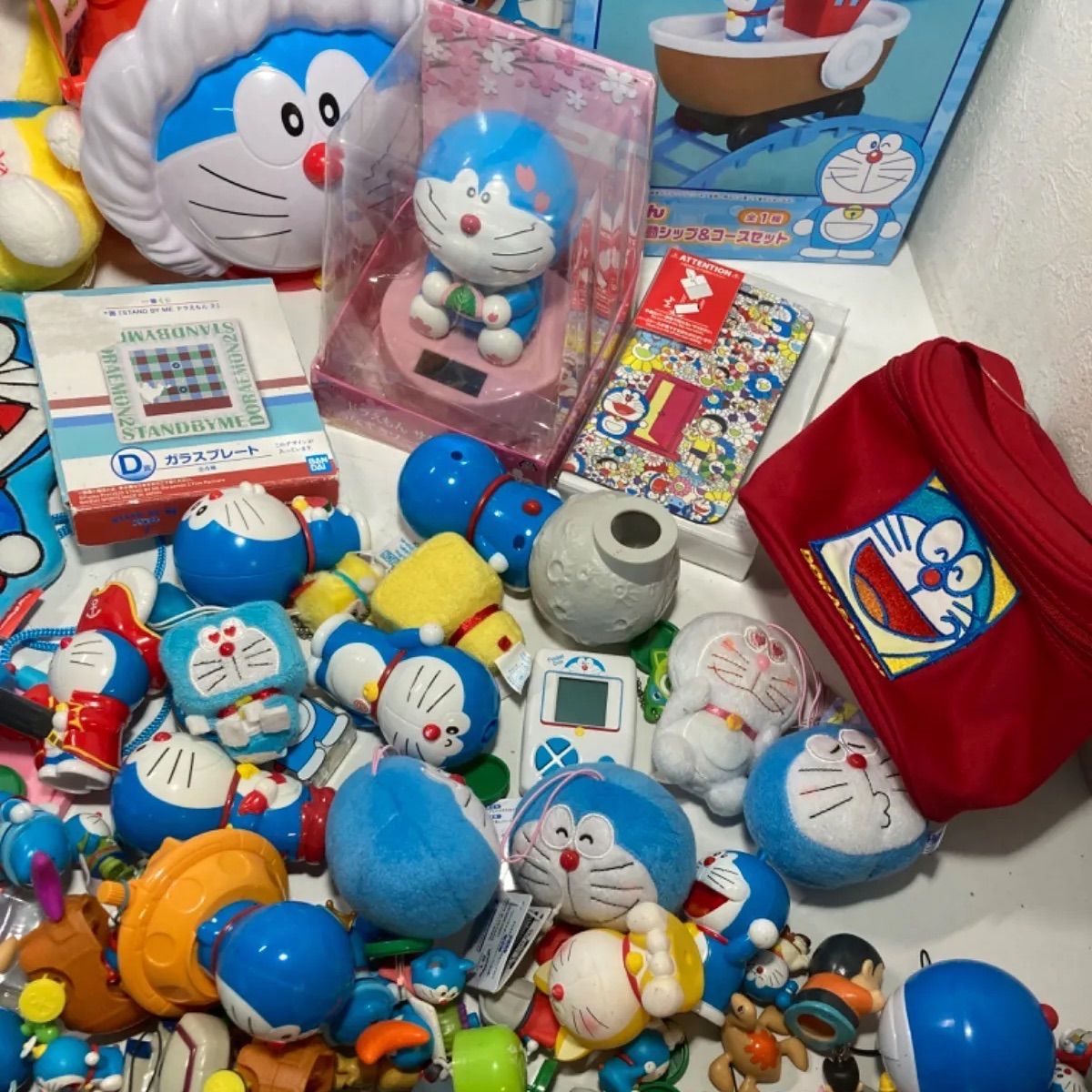 ドラえもん 激レア　グッズセット　大量32点セット ドラえもん 激レア グッズセット 大量32点セット