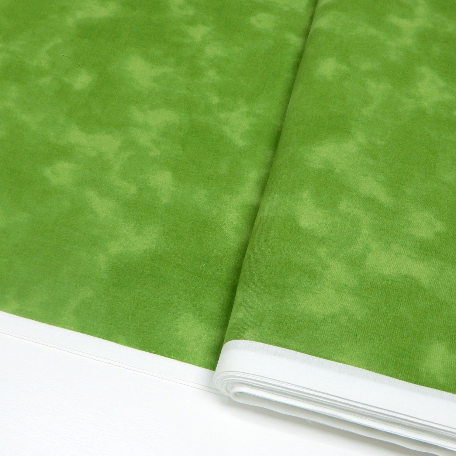 約110×32cm むら染め生地 ソフトキャン ハワイアンキルト B87422Z-46