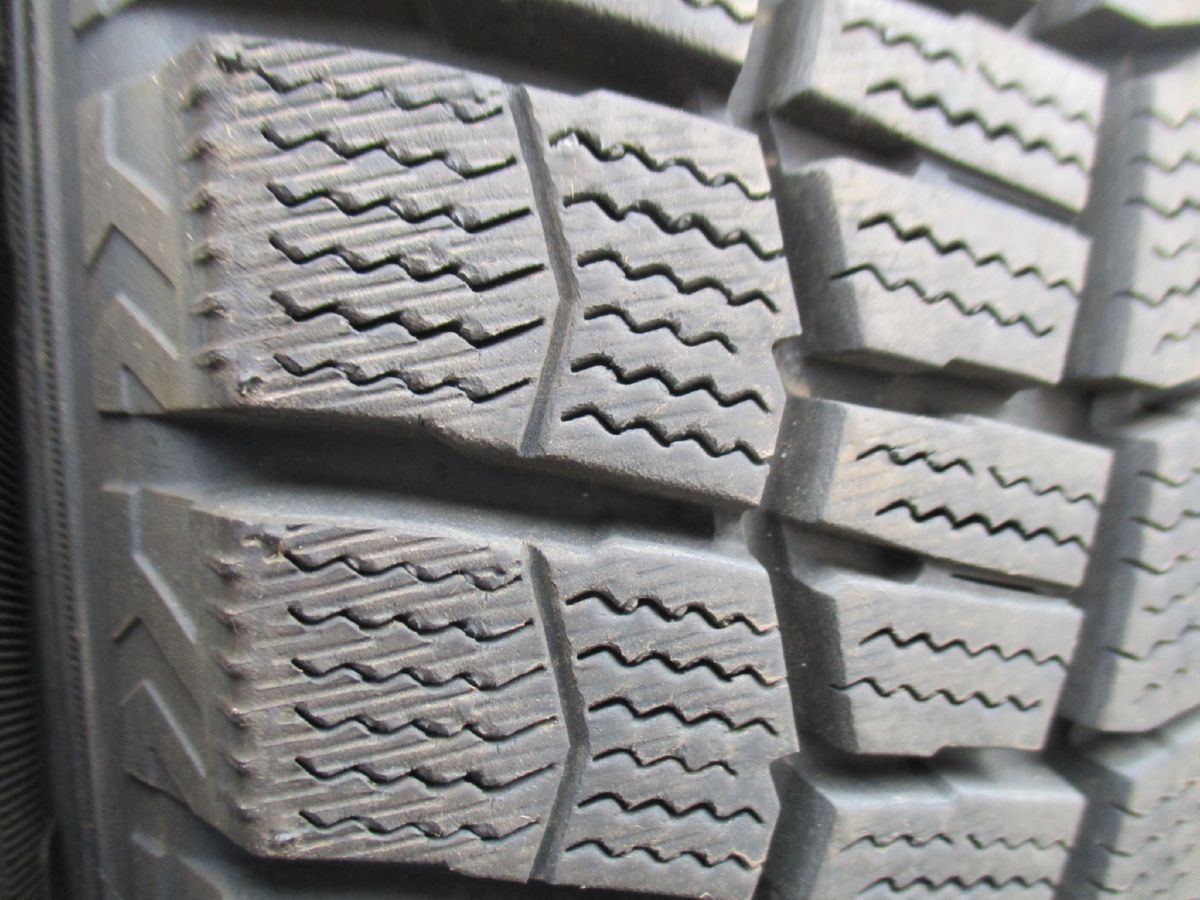 スタッドレス 2020年製