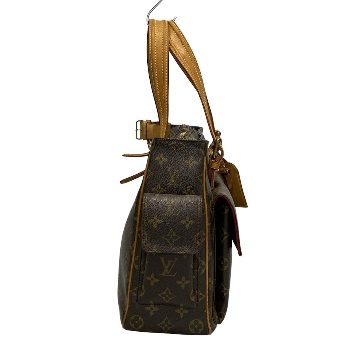美品 ルイヴィトン ミュルティプリ・シテ モノグラム ハンドバッグ レディース 楽天市場】LOUIS VUITTON ルイヴィトン モノグラム