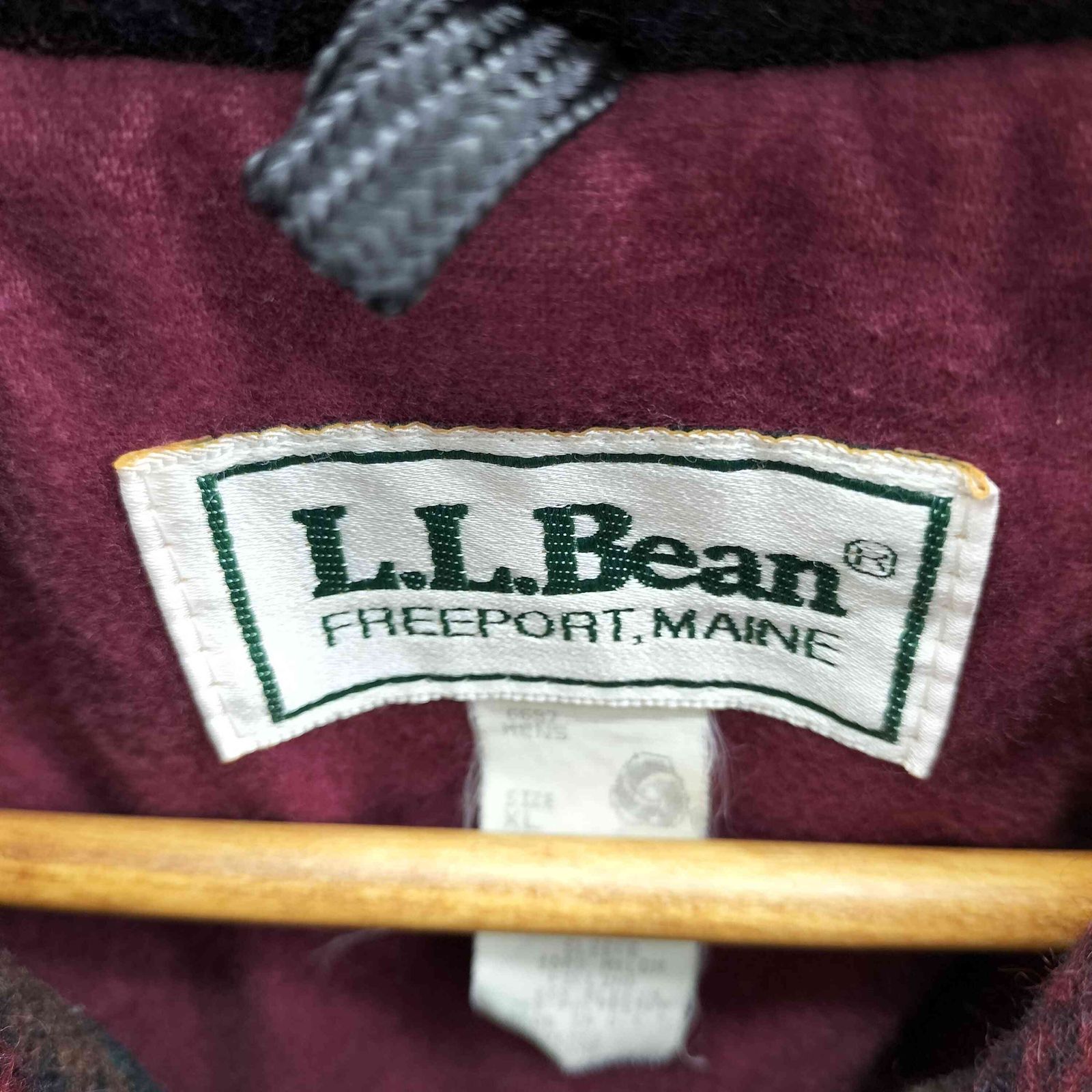 80年代　エルエルビーン　ネイティブ柄　ウールジャケット　llbean 90年代 楽天市場】古着 L.L.Bean エルエルビーン 80s ヴィンテージ ネイティブ