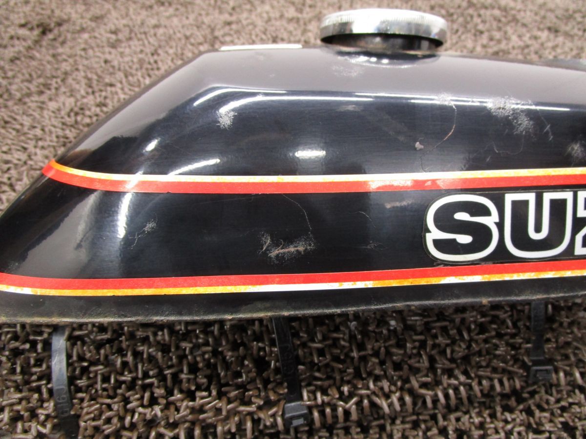 エポ ガソリンタンク タンクキャップ A6041 PV50 スズキ PV50 EPO キャブ車 BRIGHTFACE_UK