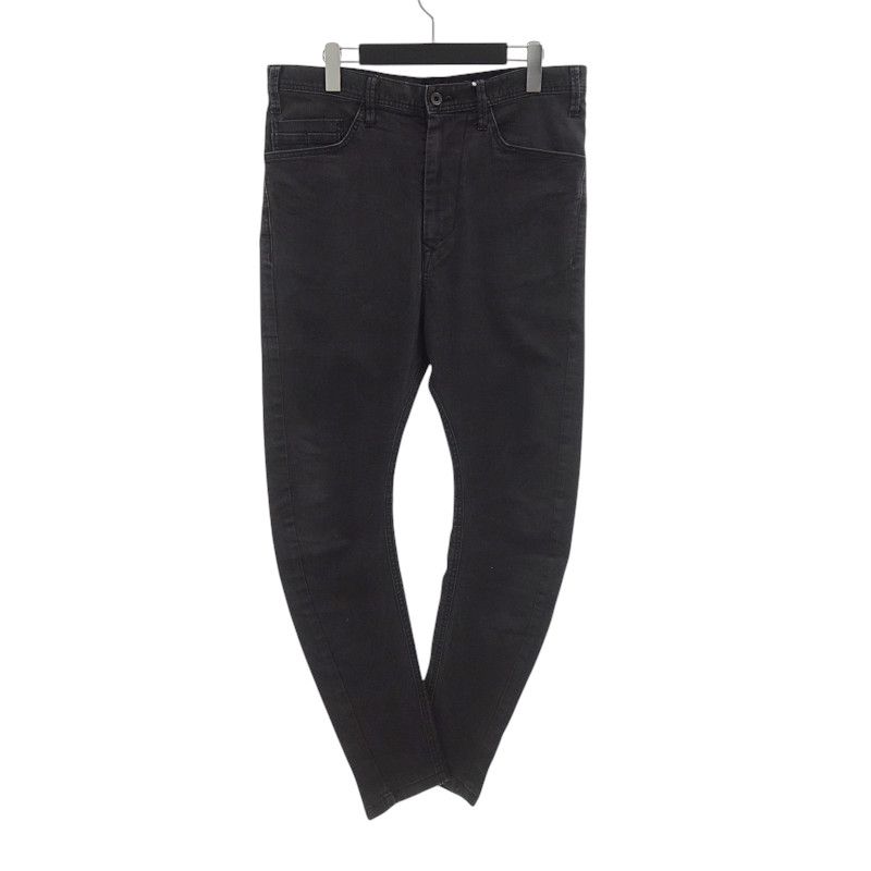 ユリウス/Julius/BLK/597CUM14 サイズ3 ユリウス/Julius/BLK/597CUM14 サイズ3