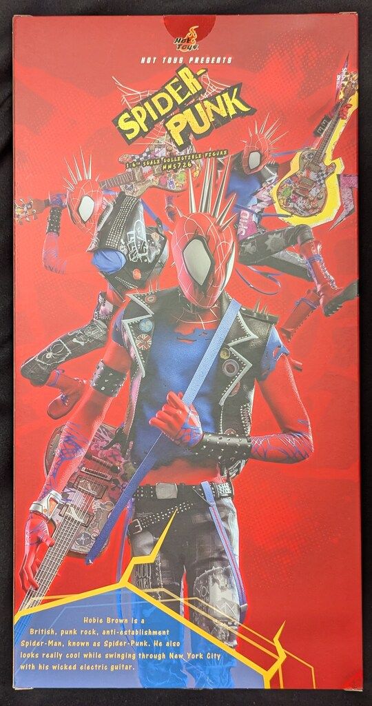 ムービー マスターピース