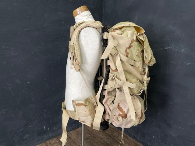 MOLLE2 大型リュックサック