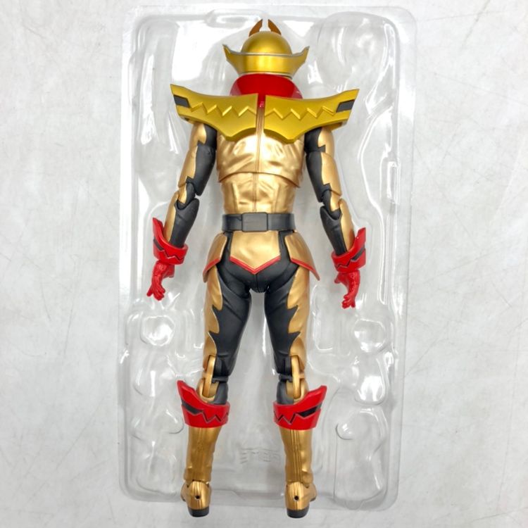 ツーカイザー ゼンカイジャー 【中古】開封 S.H.Figuarts ツーカイザー