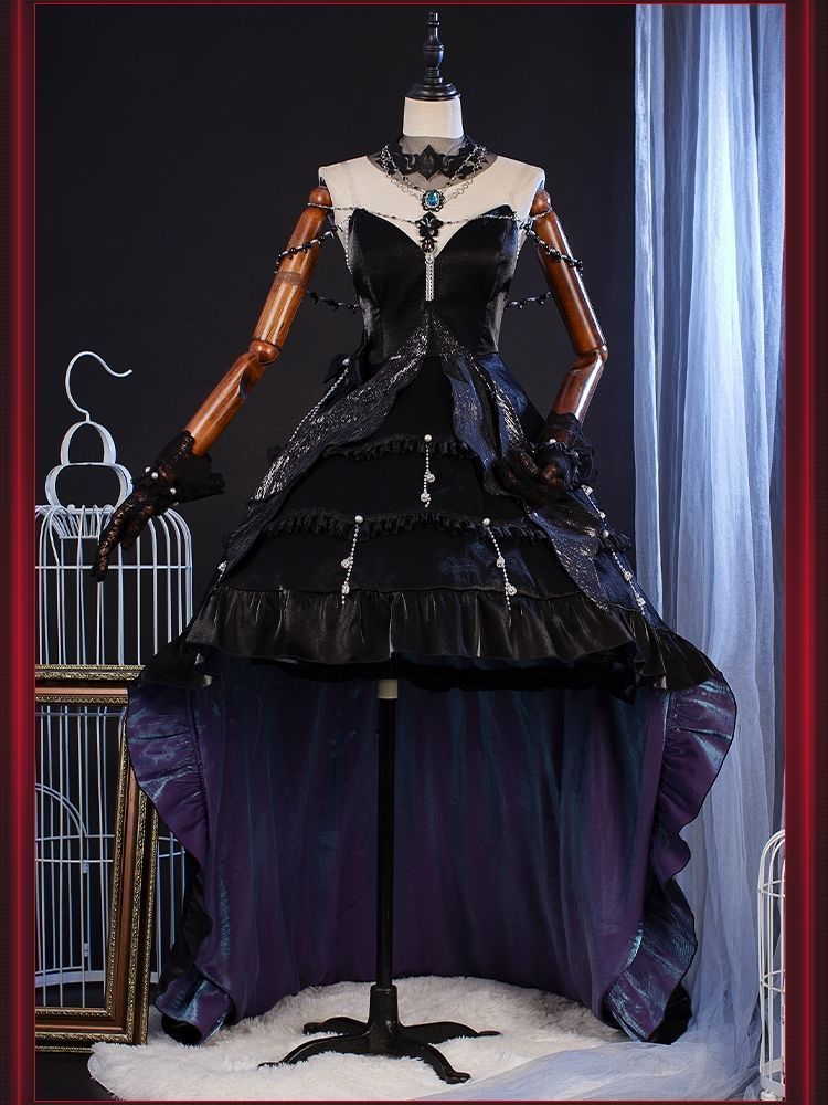 ドレスコスチューム