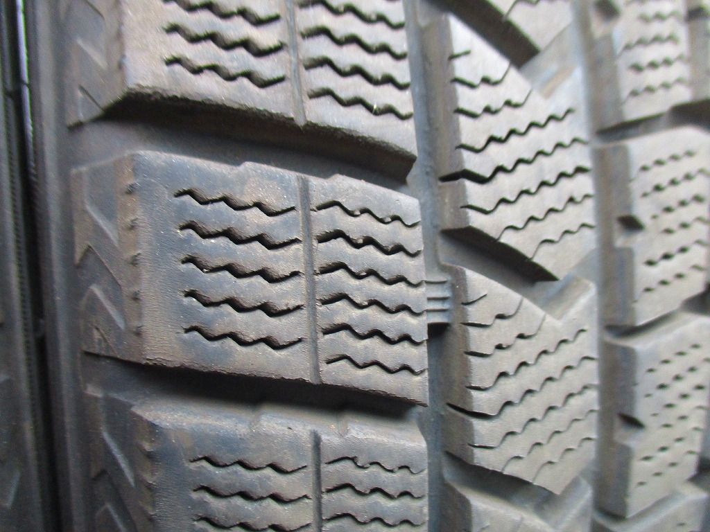 定評のある 195 60R16 89Q ダンロップ WINTER MAXX WM02 スタッドレス 製 4本 T60460818 インボイス領収書発行 充実した