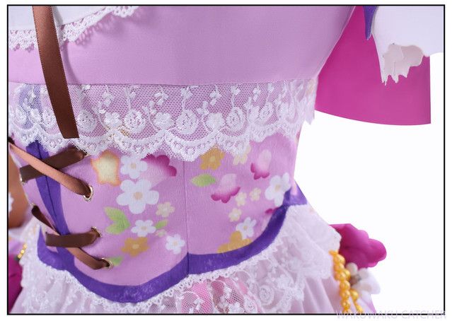 コスプレ衣装 アイカツ