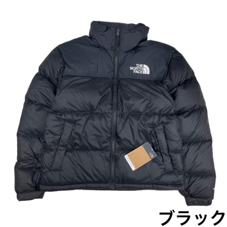 ザ ノースフェイス The North Face アウター ダウン ジャケット US レトロ ヌプシ NF0A3C8D メンズ 700フィル  アウトドア グース THE NORTH FACE M 1996 RTRO NPSE JKT 新品 正規品 未使用品 - メルカリ