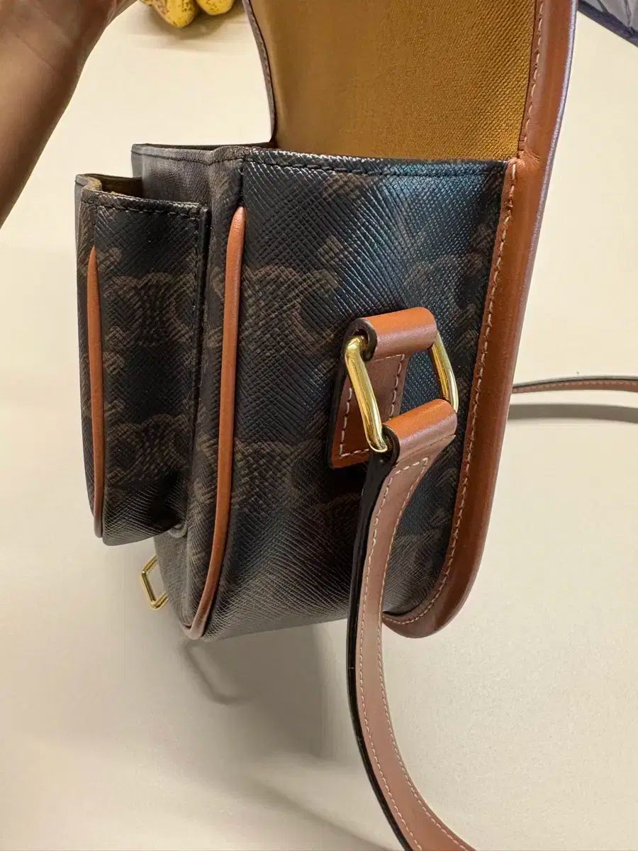 Celine セリーヌ フルサイズのエコバッグ DECORATOM_COM_BR