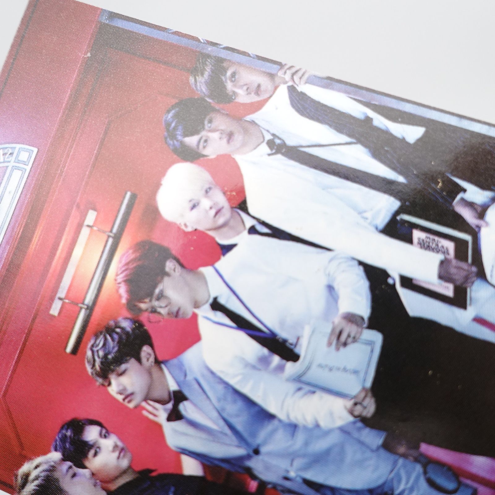 BTS 防弾少年団 YOUNG FOREVER アルバム トレカ セット 2種セット】BTS YOUNG FOREVER SPECIAL ALBUM 花様年華 PT.3
