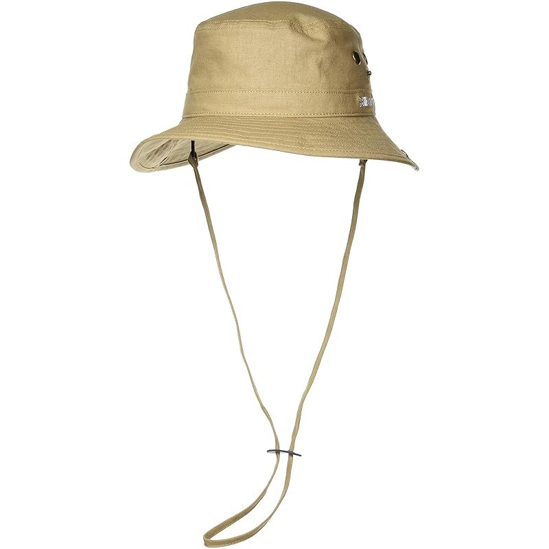 [カリマー] リネンハット UV linen hat Beige L 1