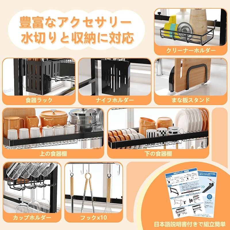 強化型 高い安定性