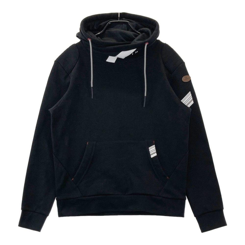 クシタニkushitani midパーカー サイズLL 美品 クシタニ ミッド