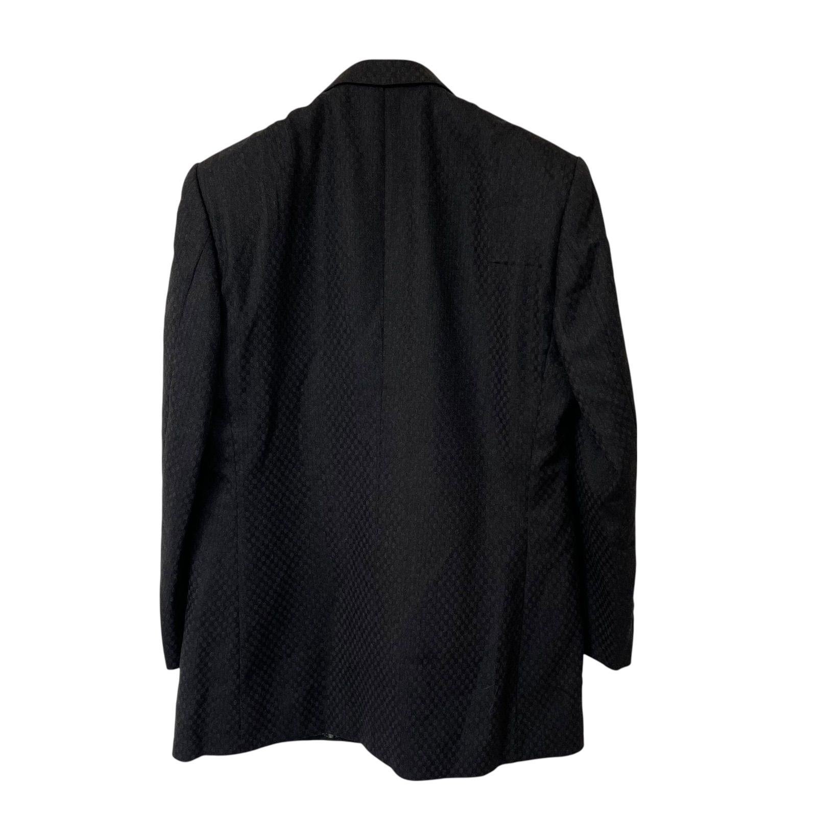 Z1513 YVES SAINT LAURENT イヴサンローラン テーラードジャケット