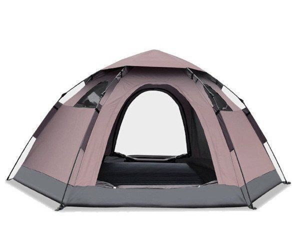 ワンタッチテント