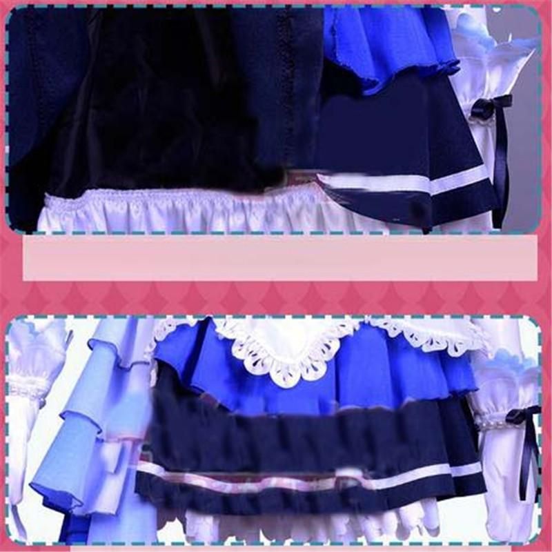 アイドルマスター シンデレラガールズ スター ライトステージ 渋谷凛 しぶやりん 風 コスプレ衣装 cosplay イベント アニメ 変身 変装 仮 WWW_TRAVELLANDINDIA_COM