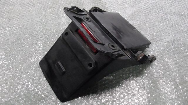 CBR250F　MC14-1000xxx　の　リアフェンダー:#1667349455